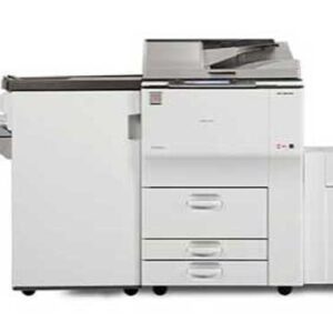 دستگاه فتوکپی چهار کاره Ricoh MP 7503 سیاه و سفید ریکو آفیشیو