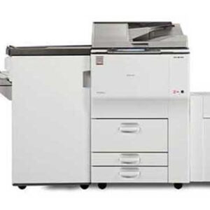 دستگاه فتوکپی چند منظوره Ricoh MP 9002 سیاه و سفید ریکو آفیشیو