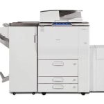 دستگاه فتوکپی ریکو آفیشیو Ricoh MP 6503