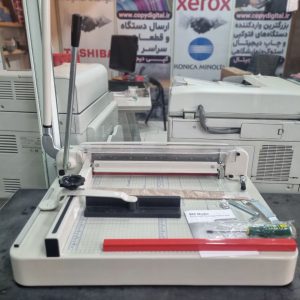 دستگاه OC550 110AX