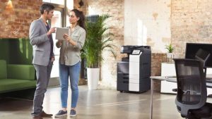 خرید دستگاه فتوکپی