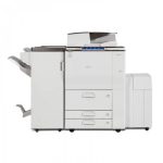 دستگاه فتوکپی چند منظوره Ricoh MP 7503