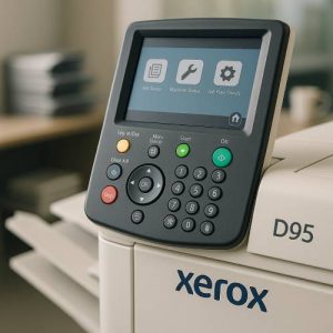Xerox D95