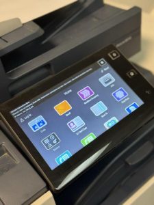 زیراکس بی 8145