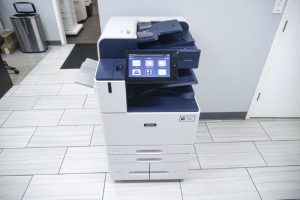 زیراکس بی 8155