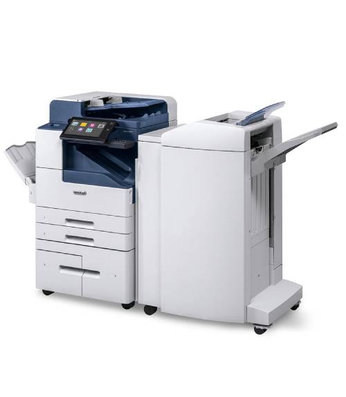 بررسی تخصصی دستگاه کپی سیاه و سفید استوک زیراکس آلتالینک B8090