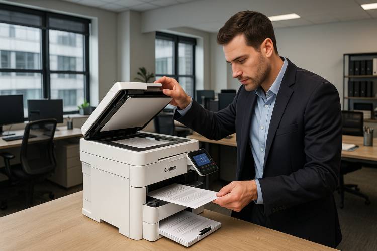 خرید پرینتر