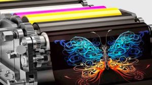 دستگاه انتشارات