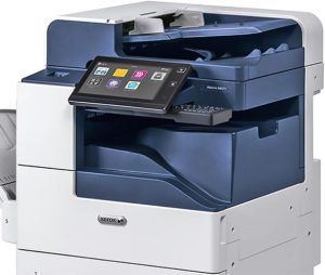 زیراکس آلتالینک B8090