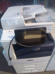 زیراکس آلتالینک C8030_C8035