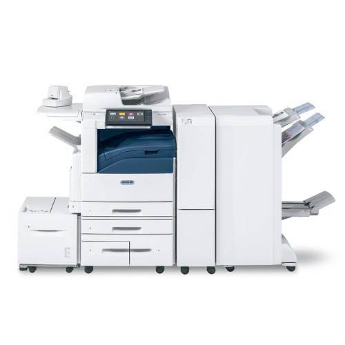 زیراکس آلتالینک C8070/C8045/C8055