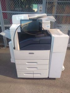 زیراکسC8030_C8035