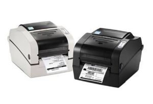 پرینتر حرارتی