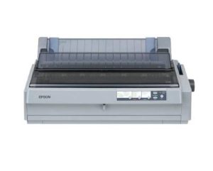 پرینتر سوزنی