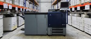 کونیکا استوک