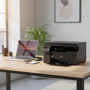 hp M 1132پرینتر