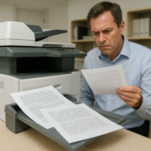 درام فتوکپی