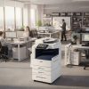 دستگاه فتوکپی برای دفاتر فنی | معرفی بهترین مدل‌ها