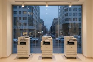 مرکز فروش دستگاه کپی ارزان در تهران — کیفیت اروپایی، قیمت اقتصادی