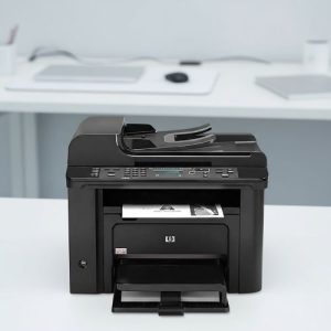 مشکلات رایج پرینتر HP (لیزری و جوهرافشان)؛ علت‌ها و راه‌حل‌های سریع و کاربردی