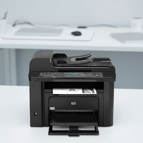 مشکلات رایج پرینتر HP (لیزری و جوهرافشان)؛ علت‌ها و راه‌حل‌های سریع و کاربردی