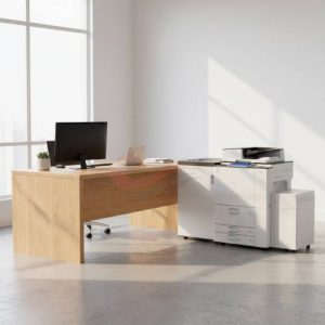 چرا انتخاب صحیح دستگاه فتوکپی اهمیت دارد؟