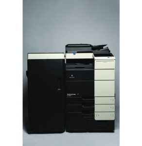 کونیکا مینولتا استوک