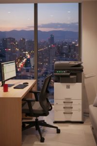  کپی ارزان شارپ