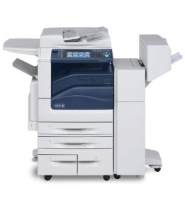 Xerox WorkCentre 7855