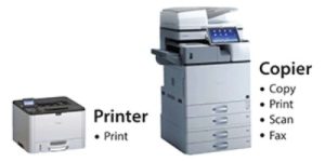 printer-copier