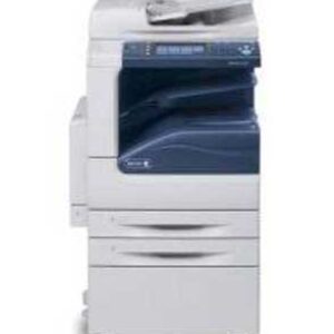 دستگاه کپی سیاه‌وسفید Xerox WorkCentre 5325