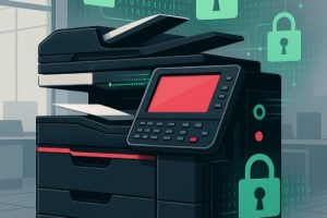 امنیت اطلاعات دستگاه‌های کپی؛ خطرات پنهان و راه‌حل‌ها
