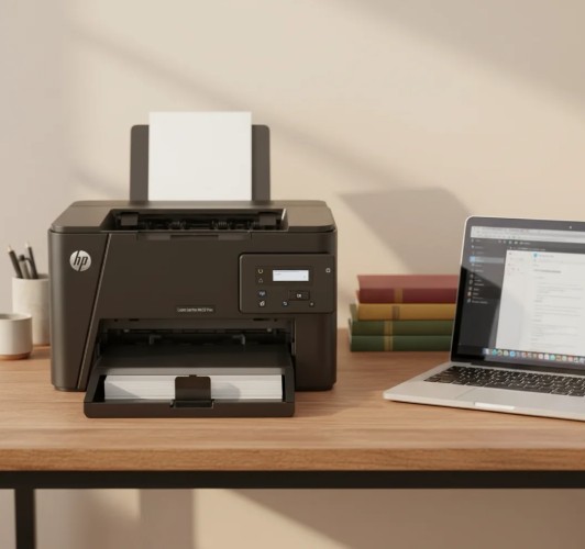 بهترین پرینتر خانگی ارزان | مدل‌های کم‌مصرف و باکیفیت
