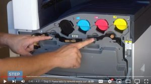 تعویض درام.