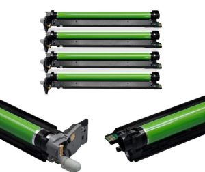 خرابی درام یا بلیـد