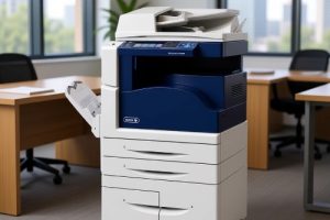 دستگاه کپی برای دفاتر وکالت و حسابداری | معرفی بهترین مدل‌ها