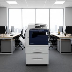 دستگاه کپی دفتر وکالت