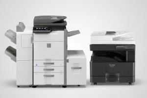 مقایسه تخصصی دستگاه کپی شارپ AR-2522R و MX-M565