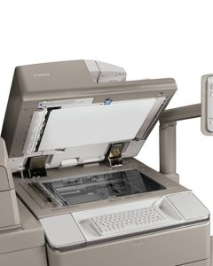 مقایسه دستگاه کپی کانن