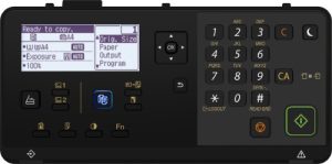 پنل 2522 شارپ