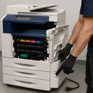 ایمنی و آماده‌سازی اولیه