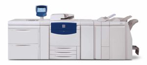دستگاه کپی رنگی Xerox 700 Color Press