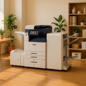 دستگاه کپی زیراکس استوک