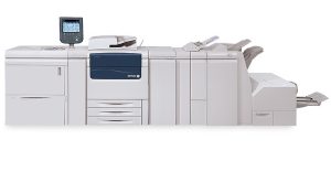 کپی رنگی Xerox 560 Color Press