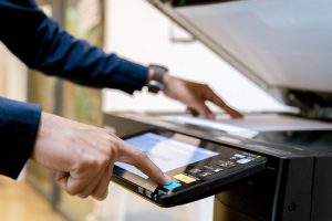 بررسی قابلیت‌های ضروری دستگاه کپی برای مصرف روزانه