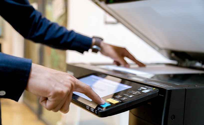 بررسی قابلیت‌های ضروری دستگاه کپی برای مصرف روزانه