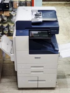 دستگاه کپی آلتالینک