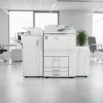 دستگاه کپی ریکو (Ricoh)؛ معرفی مدل‌ها، بررسی ویژگی‌ها و راهنمای خرید