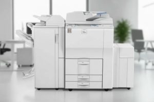 دستگاه کپی ریکو (Ricoh)؛ معرفی مدل‌ها، بررسی ویژگی‌ها و راهنمای خرید