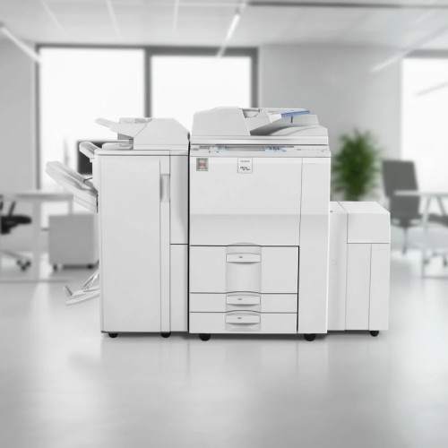 دستگاه کپی ریکو (Ricoh)؛ معرفی مدل‌ها، بررسی ویژگی‌ها و راهنمای خرید